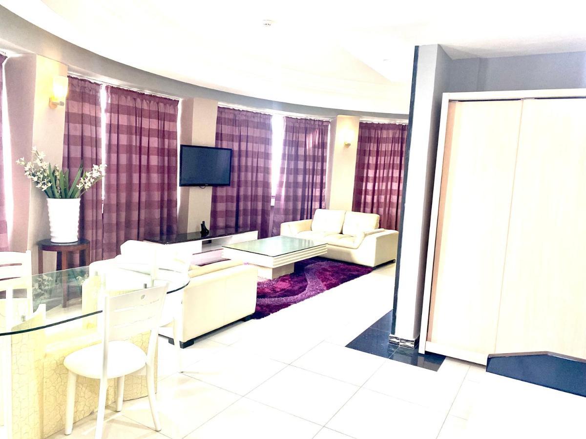 Sun Beach Hotel Cotonou Ngoại thất bức ảnh