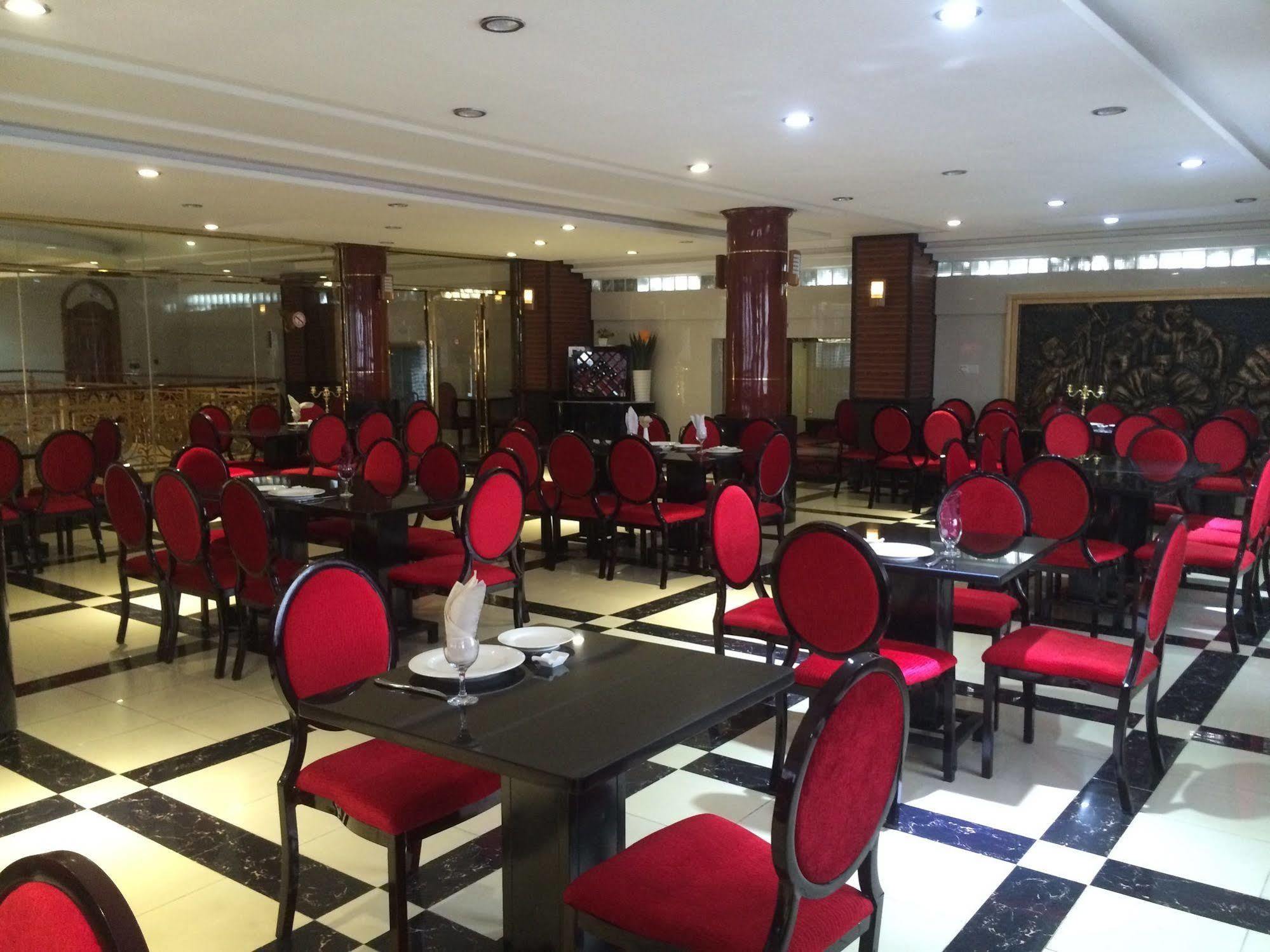Sun Beach Hotel Cotonou Ngoại thất bức ảnh