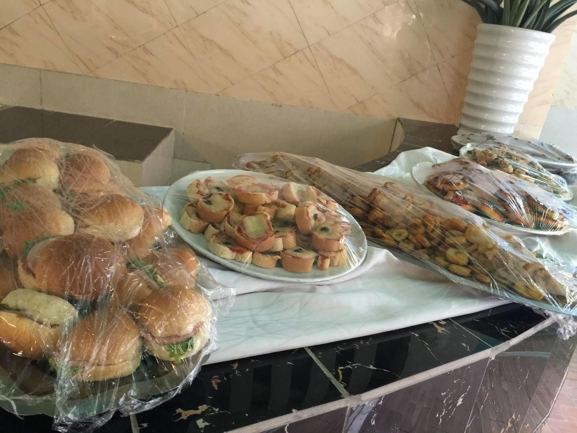 Sun Beach Hotel Cotonou Ngoại thất bức ảnh