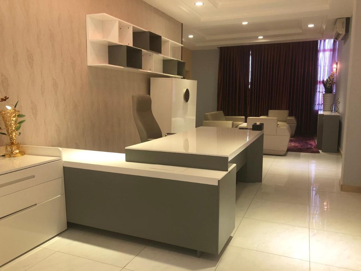 Sun Beach Hotel Cotonou Ngoại thất bức ảnh