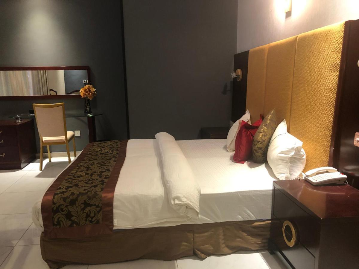 Sun Beach Hotel Cotonou Ngoại thất bức ảnh
