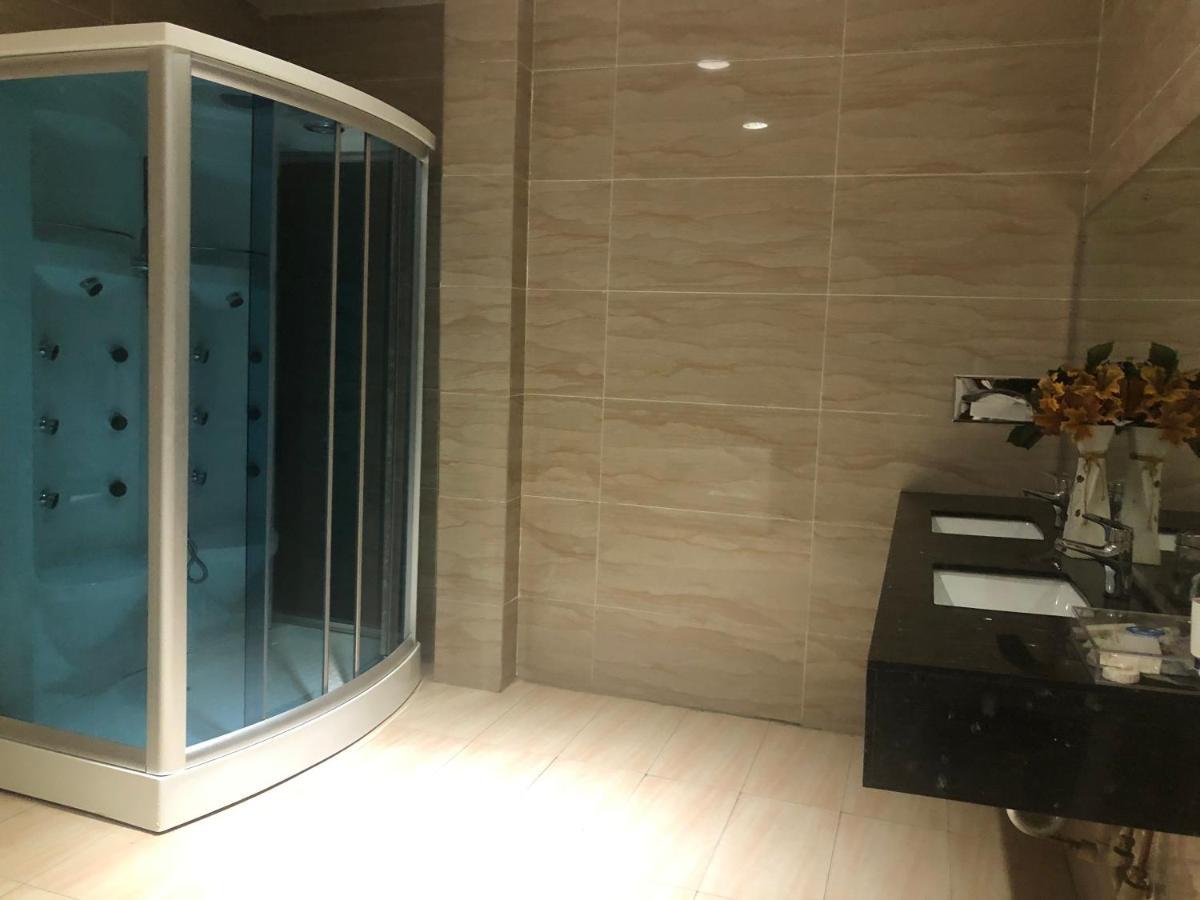 Sun Beach Hotel Cotonou Ngoại thất bức ảnh